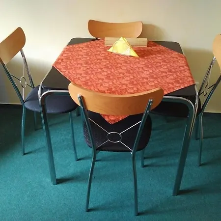 2 Apartmán *