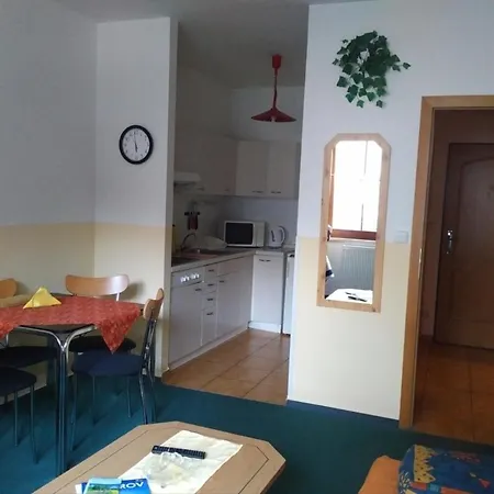 2 Apartmán *