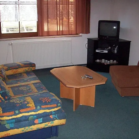 Apartmán 2 Jáchymov