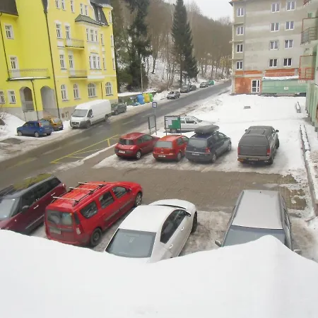 2 * Jáchymov