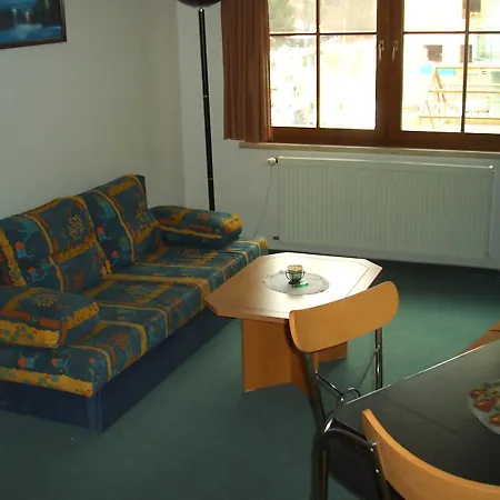 2 Apartmán *