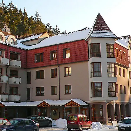 2 Apartmán *