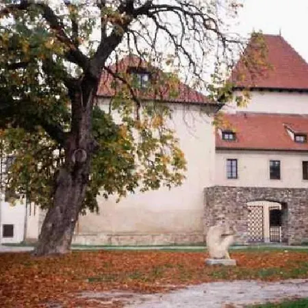 2 Apartmán Jáchymov